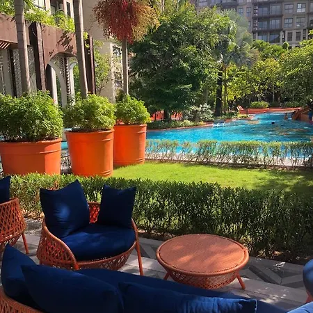 Lahabana Huahin Apartment Exterior photo
