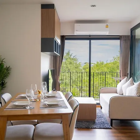 Lahabana Huahin Apartment Exterior photo