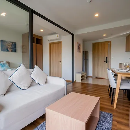 Lahabana Huahin Apartment Exterior photo