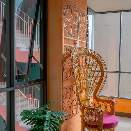Lahabana Huahin Apartment Exterior photo