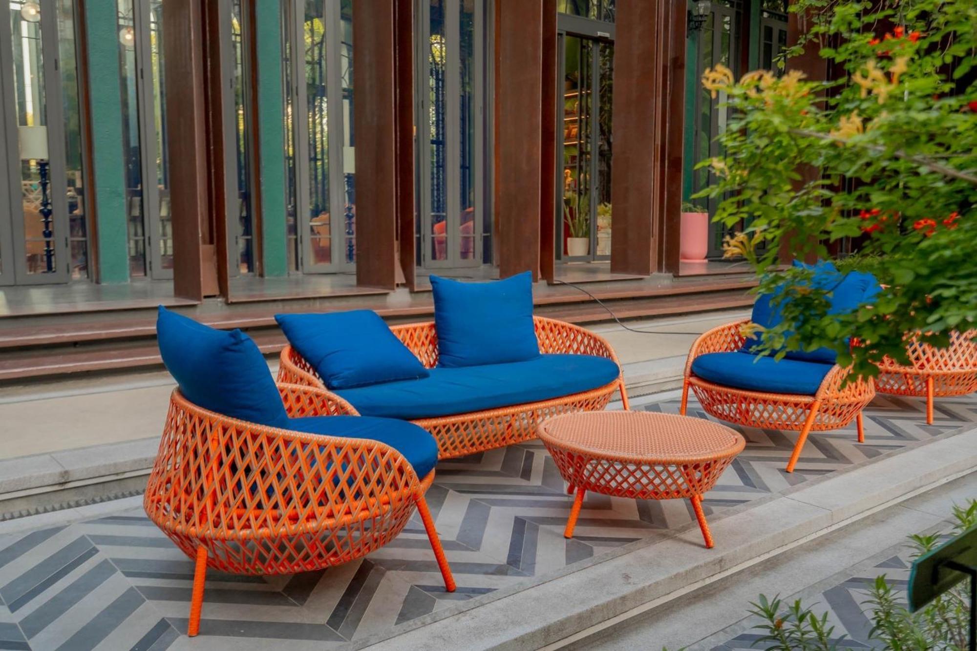 Apartment Lahabana Hua Hin