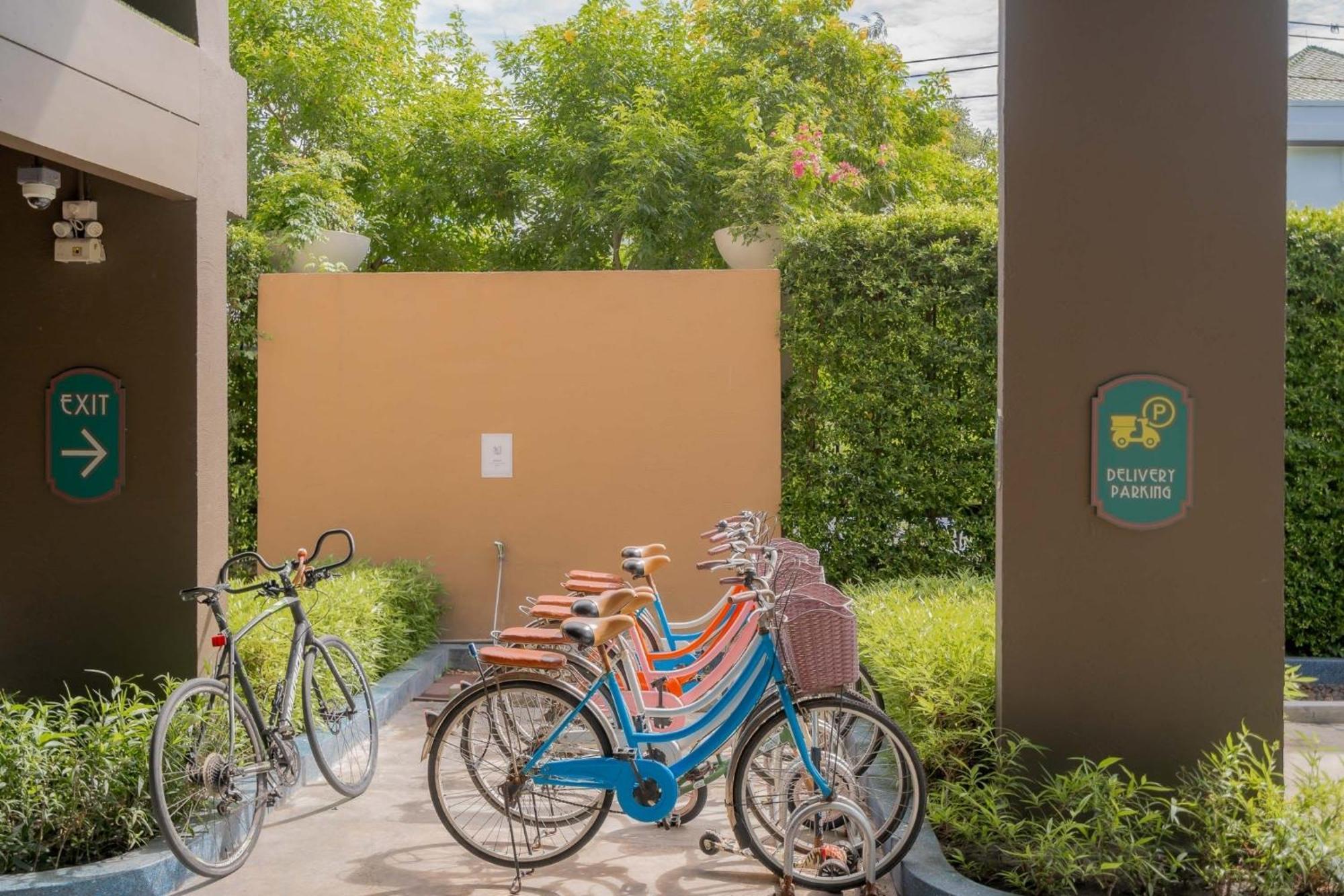 Apartment Lahabana Hua Hin