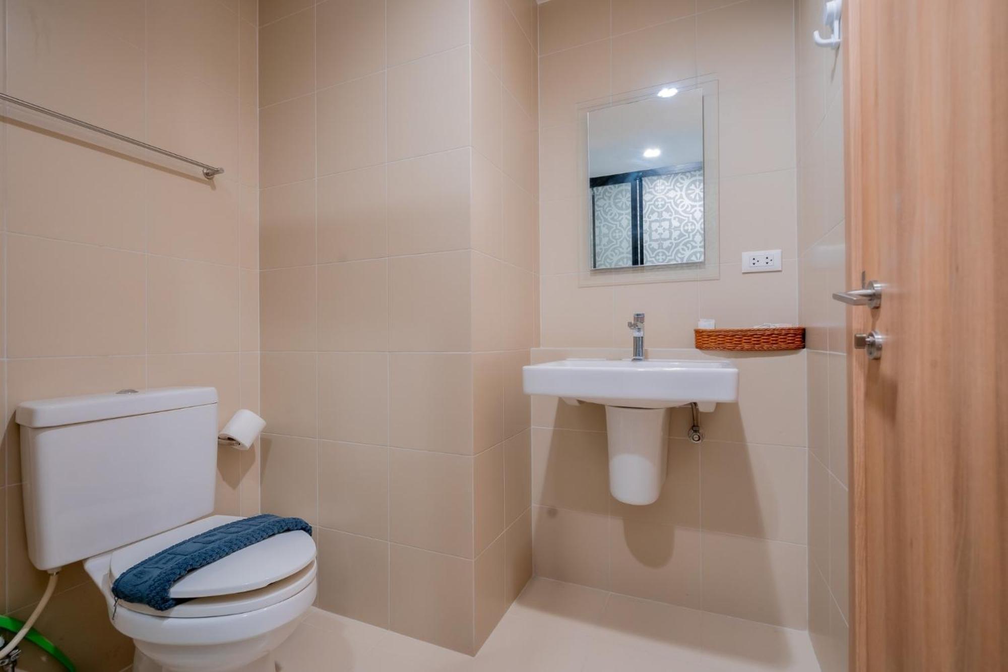 Lahabana Apartment Hua Hin