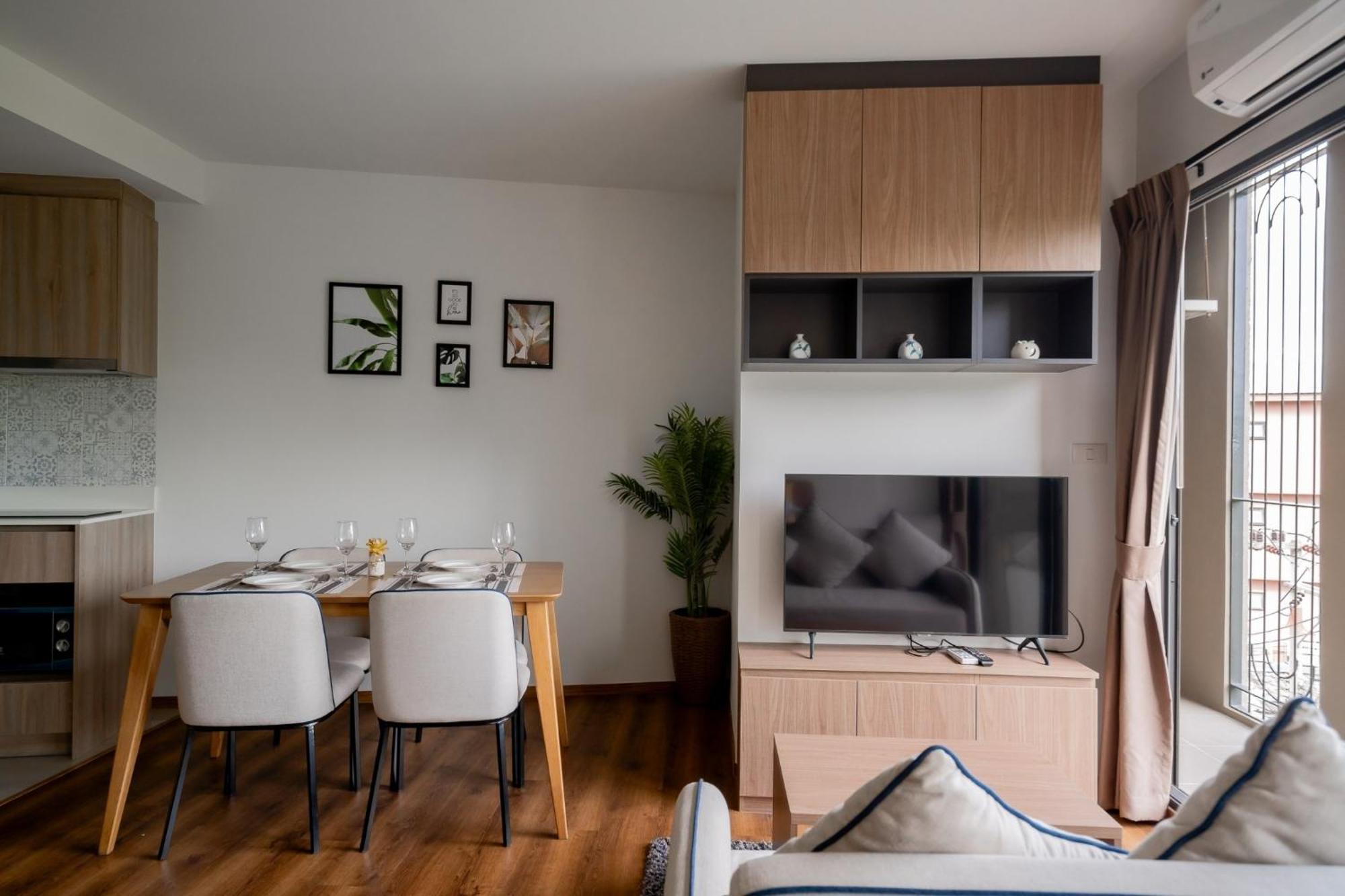 Lahabana Apartment *