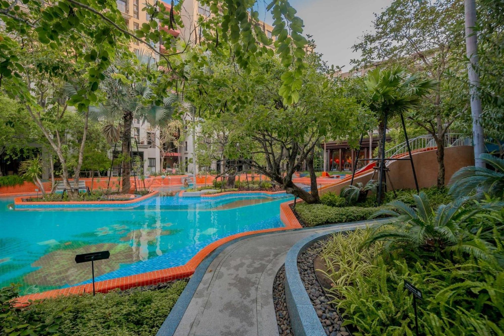Apartment Lahabana Hua Hin